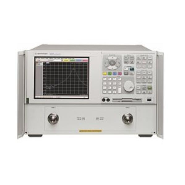E8361A PNA 系列網絡分析儀, 10 MHz 至70G