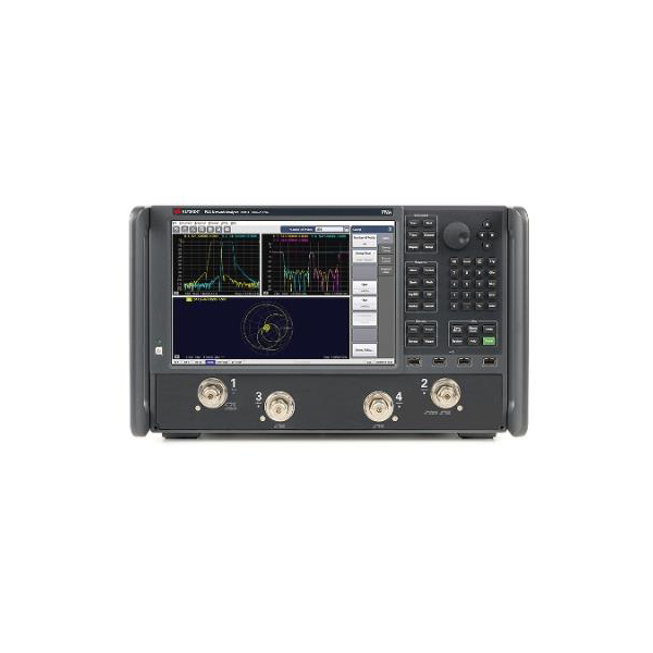 Keysight N5221B PNA 微波網絡分析儀，900 Hz/1