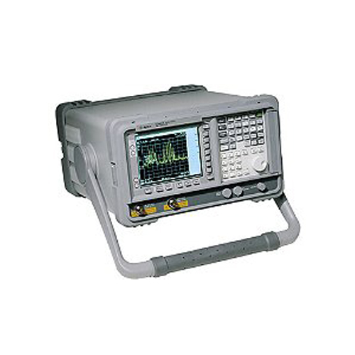 Agilent|安捷倫 E7404A EMC 分析儀，30 Hz 至 13.2 GHz