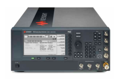 信號發生器選型指南